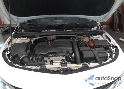 2022 Chevrolet Malibu Fwd Lt z USA, uszkodzony, nr VIN 1G1ZD5ST9NF102247